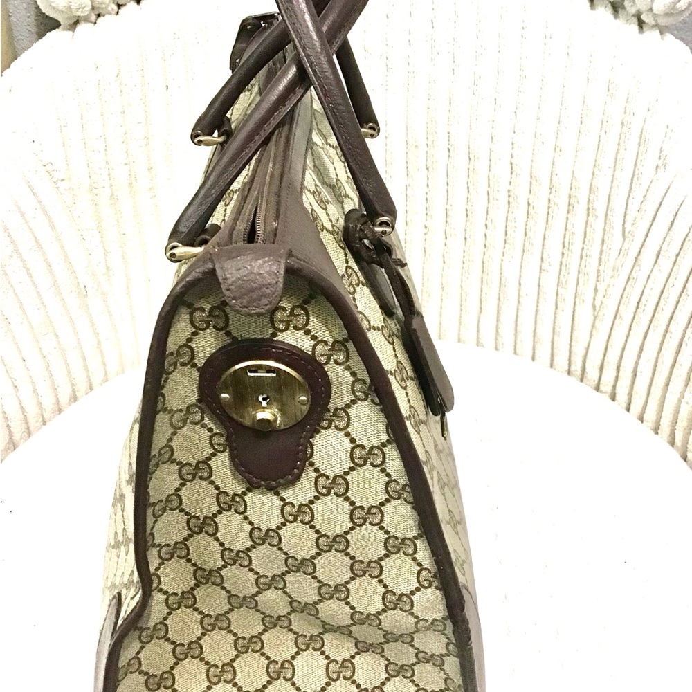 Gucci Travel Bags - Picture 6 of 16